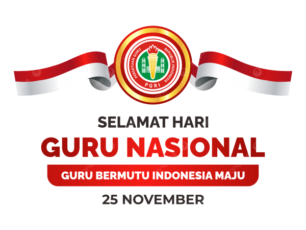 Sambutan Ketua Umum dalam HUT Ke-80 PGRI dan HGN 2025